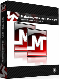 Capa Malwarebytes Anti-Malware