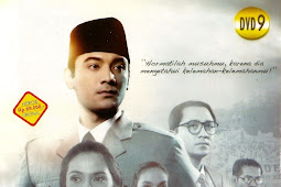 DOWNLOAD FILM SOEKARNO (2013)