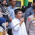 Bupati Aceh Tamiang Minta Tinjau Ulang Kenaikan BBM
