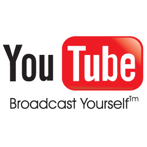 You Tube logo