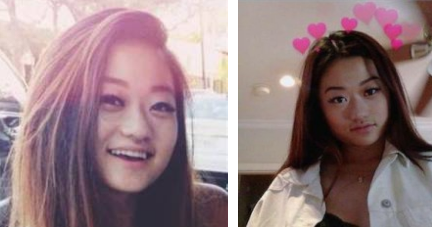 True Case Files The Disappearance Of Elaine Park