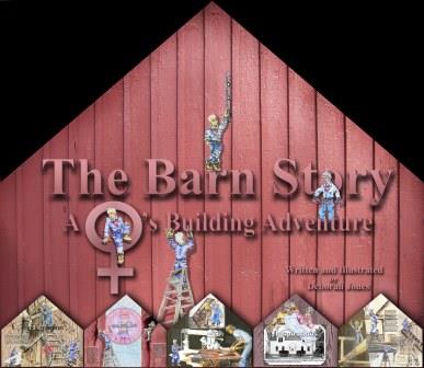 two story barn plans