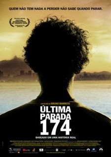 Última Parada 174 – Torrent DVDRip Download (2008) Nacional