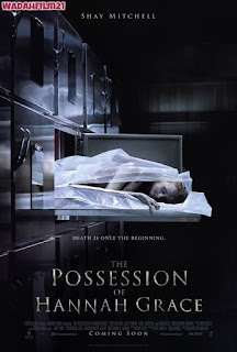 The Possession of Hannah Grace (2018)