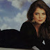 Yasmine Bleeth Feet