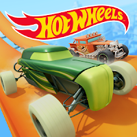 Hot Wheels Race Off MOD v1.0.4606 Apk (Unlimited Money) Terbaru 2016