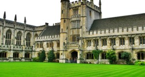 Environmental Scholarships At University Of Oxford Uk 2018