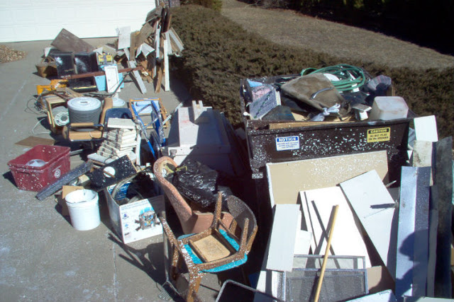 What You Need to Know About the Junk Removal Services in NYC