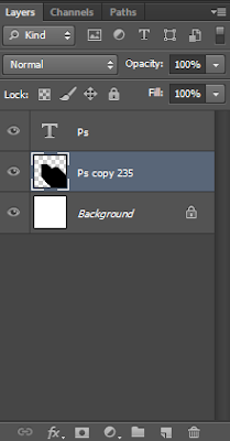 Cara Membuat Flat Design Long Shadow di Adobe Photoshop