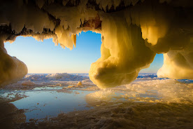 Ice Cave