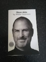 Steve Jobs by Walter Isaacson