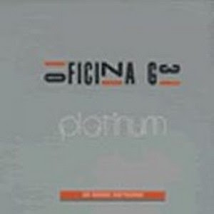 Oficina G3 - Platinum 2001