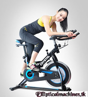Increase Your Daily Energy By Using Elliptical Machines-Find Out How Now