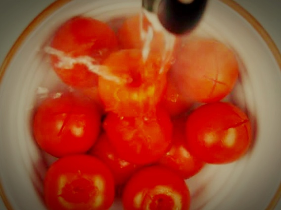 Tomatos