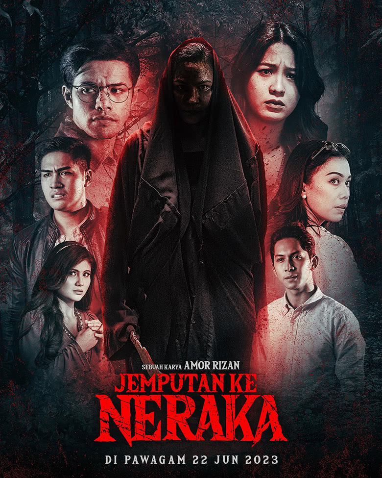 Senarai Filem Melayu 2023