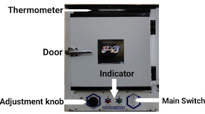 Incubator