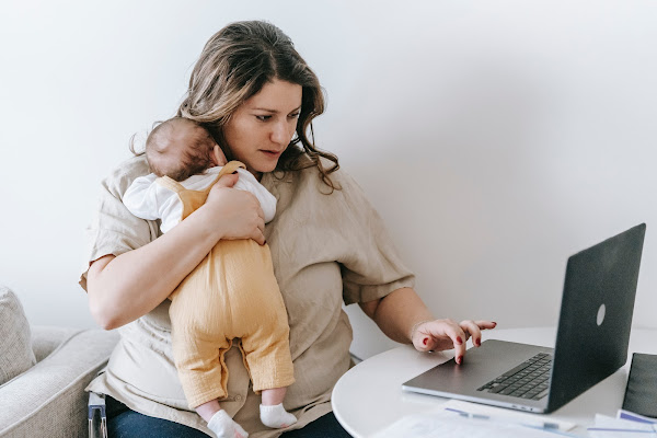 Cover Letter Tips for Stay-at-Home Parents Re-Entering the Workforce