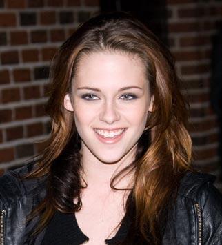 Kristen Stewart Hair