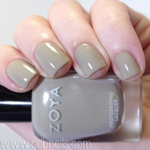 Zoya-Misty