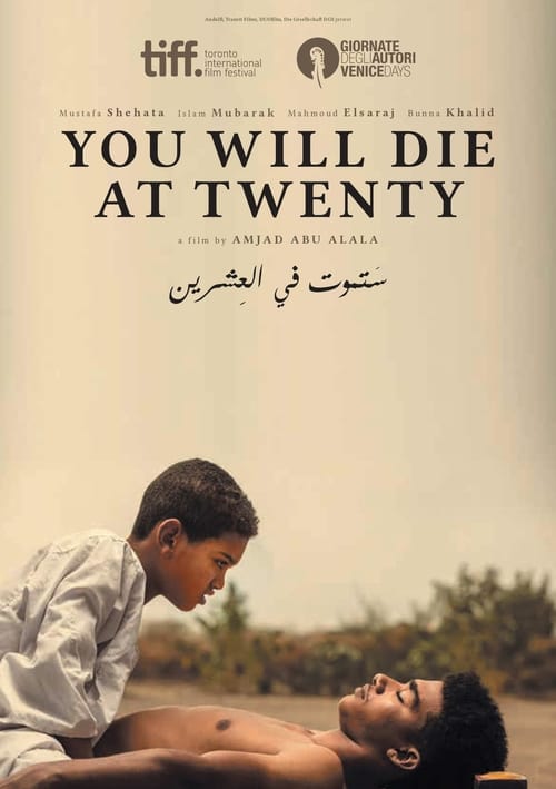 You will die at 20 2020 Film Completo Download