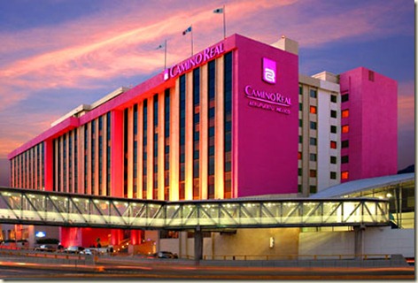 Hotel Camino Real México