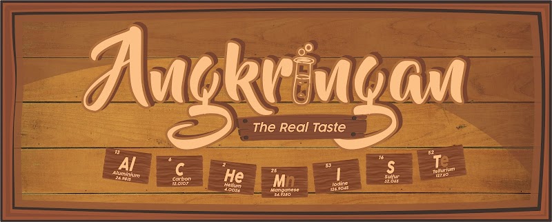 Baru 14+ Banner Warung Kopi Keren