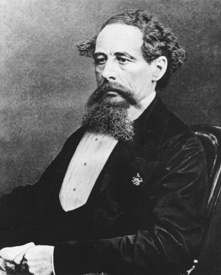 MYSTAGOGY: 25 Worthwhile Quotes From CHARLES DICKENS