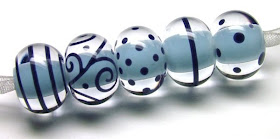 Lampwork Glass Beads