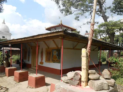 निर्मल किला और उदासी मठ- 🔆NIRMAL FORT AND UDASI MUTT