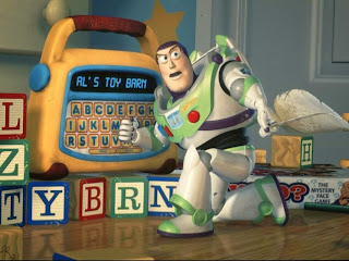 26 hình nền Toy Story cực đẹp cho Desktop