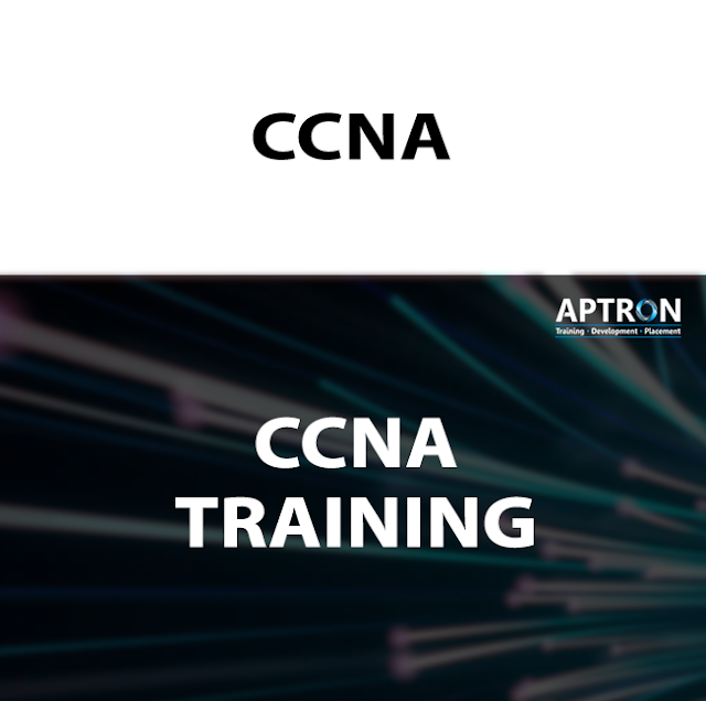 CCNA course in Noida