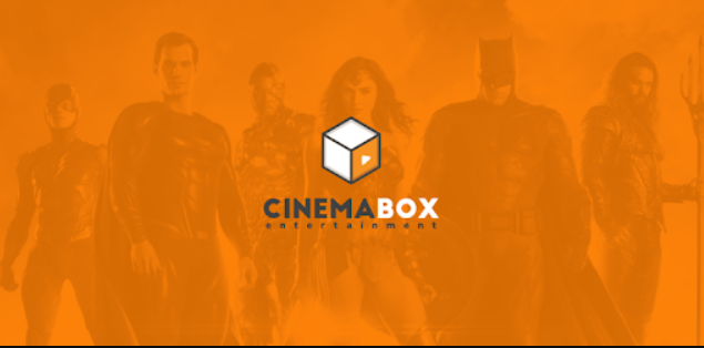 Cinema Box