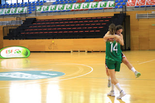 Torneo Internacional de Baloncesto Ciudad de Barakaldo