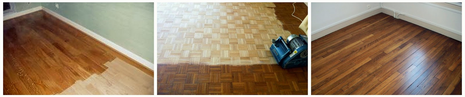 Ponçage parquet paris 2eme 75002