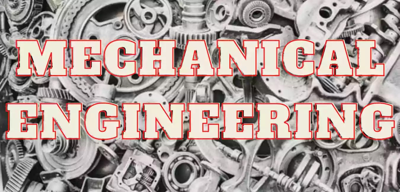 Mechanical Engineering Course- B.Tech Mechanical Engineering Syllabus, Career, Scope and Job Opportunities.