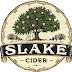 Carlton Cyderworks announce a re branding, as Slake Cider. 