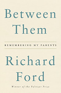 Between Them: Remembering My Parents (English Edition)