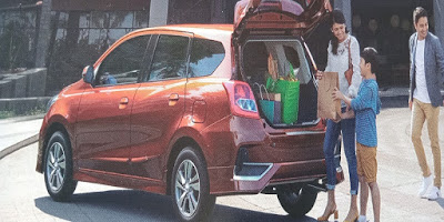 Gambar Kredit Mobil Datsun Di Kuningan Jawa Barat Dengan DP 10 Juta