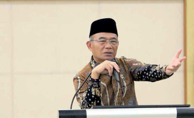 Begini Tanggapan Menko PMK Ketika Diminta Dukungan Pendirian Fakultas Unmuslim Bireuen