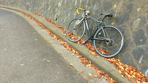 Trek Madone ロードバイク 異音