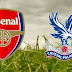 Highlights Liga Inggris : Arsenal vs Cristal Palace 02-02-2014