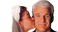 bride and father from movie Father of The Bride