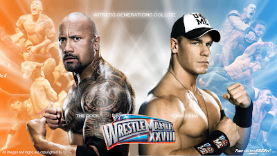 ohn Cena Verses Rock  ,2011,2012,2013,,record,stats,statistics,wallpaper,images,pictures,photos,style,fighting   