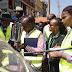 Shocking revelations as NTSA launches road safety awareness campaign in Thika.