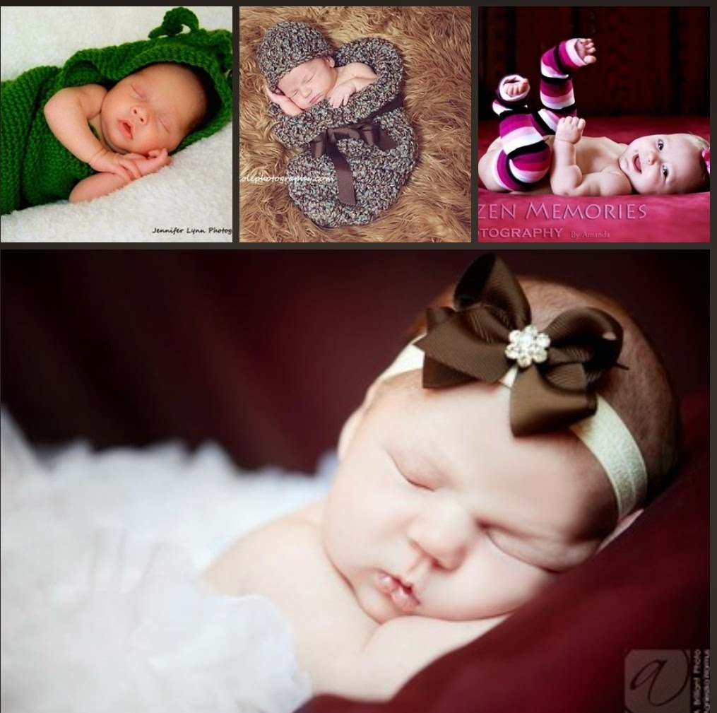 20 Koleksi Gambar Bayi Imut Lucu