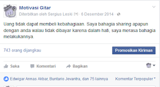 motivasi, motivasi gitar, motivasi belajar gitar, kata-kata inspiratif, 