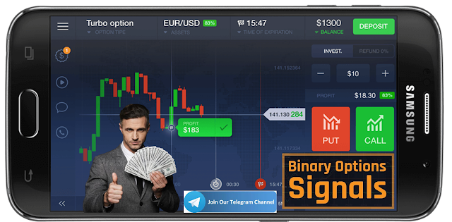  How To Make The Best IQ Option Signals