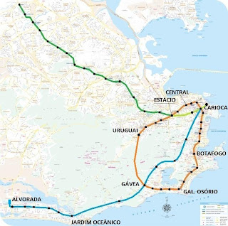 mapa metro que o rio precisa