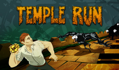 Temple Run (PC Game/Eng/2013) Full Free Download