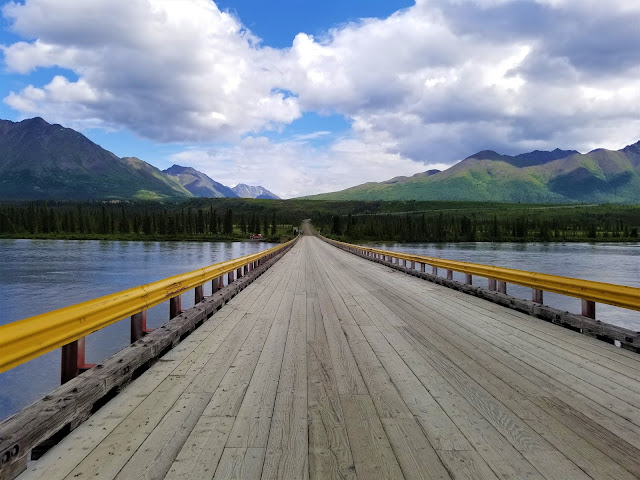 Susitna Bridge